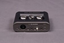 Interface M-Audio Fast Track Pro USB Audio/MIDI comprar usado  Enviando para Brazil