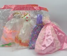 Doll dresses clothes for sale  Concan