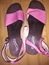 Softclox pink 39 gebraucht kaufen  Wipperfürth