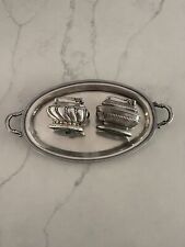 Two ronson crown for sale  Ramsey