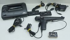 Console Sega Master System II + Phaser + 2 Controller Pad. NON TESTATA!!!, usado comprar usado  Enviando para Brazil