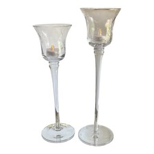 Pair swirl pedestal for sale  Forsyth