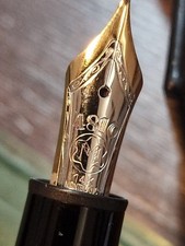 montblanc 164 usato montblanc 164 usato Scafati