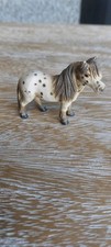 Schleich pony gebraucht kaufen  Forst