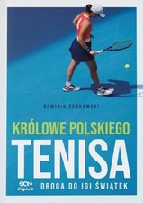 Królowe polskiego tenisa (Krolowe polskiego tenisa) na sprzedaż  PL
