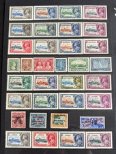 Kgv 1935 silver for sale Kgv 1935 silver for sale  ILKESTON