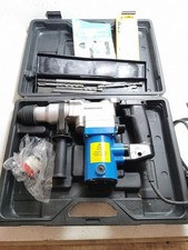 Silverline sds rotary for sale  LOUGHBOROUGH