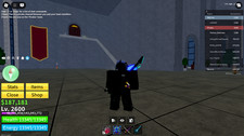 Roblox account with usato  Parma