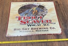 Big sky brewing for sale  Cedar Rapids
