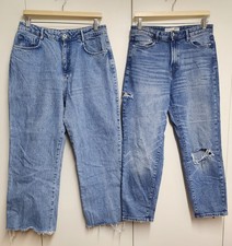 Zara stradivarius jeanshose gebraucht kaufen  Ganderkesee