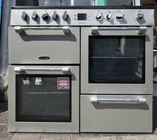 leisure range cooker for sale leisure range cooker for sale SMETHWICK