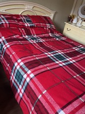 New george red for sale  SKELMERSDALE