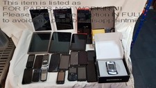Untested job lot for sale  DAGENHAM