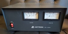 Astron 35m amp for sale  Mcminnville