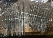 Round steel wire for sale  Lucama