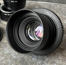 Helios cine mod for sale  Hollywood