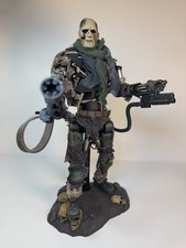 Hot toys terminator d'occasion  Expédié en Belgium