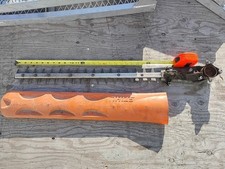 Stihl hs81 hedger d'occasion  Expédié en Belgium