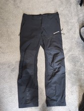 Montane terra pants for sale  COLNE