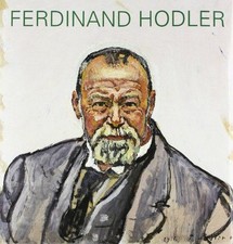 Ferdinand hodler erschien gebraucht kaufen  Baden-Baden