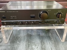 Technics v460 stereo gebraucht kaufen  Leverkusen