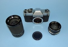 Mid 1970s rolleiflex for sale  BASINGSTOKE