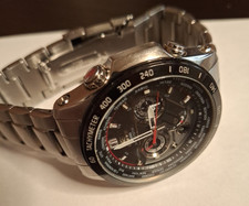 Casio edifice eqw usato  Spedire a Italy