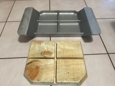 Jack plate setback for sale  Acton