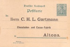 832981 germania zudruck gebraucht kaufen  Deutschland