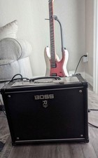 Boss katana mk2 for sale  Hayward