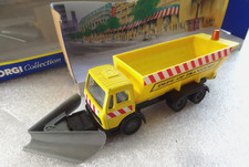 Corgi ech camion d'occasion  Saint-Pierre-de-Plesguen