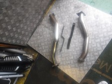 Suzuki 1000 stainless for sale  CUMNOCK