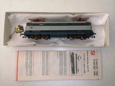Rivarossi 1469 locomotiva usato  Cambiago