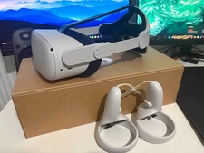 Meta oculus quest d'occasion Meta oculus quest d'occasion  Aubagne