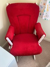 Slider rocker nursing for sale  SWANLEY