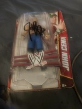 john cena wwe figure for sale  Niagara Falls