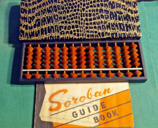 soroban abacus for sale soroban abacus for sale Shasta Lake
