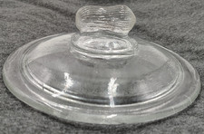 Vintage clear glass for sale  Grinnell
