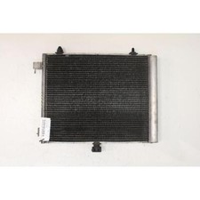CONDENSADOR DE AR CONDICIONADO PARA CITROEN - DS C3 (09-13) 1.4 16V (70KW) BER. 2009 comprar usado  Enviando para Brazil
