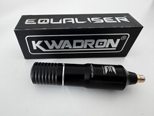 Tattoo maschine equalizer gebraucht kaufen  München