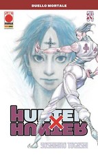 Hunter hunter 34 usato  Partinico