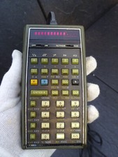 Hewlett packard taschenrechner gebraucht kaufen  Berlin