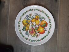 Centrotavola con frutta usato  Vaglio Serra