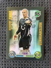 match attax robert enke gebraucht kaufen match attax robert enke gebraucht kaufen Deutschland