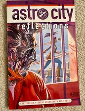 Astro city reflections for sale  Howell