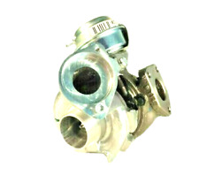 750431 5012s turbina usato  Casoria