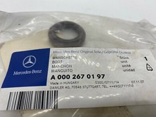Riginal mercedes benz gebraucht kaufen  Appen