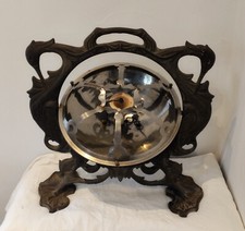 Art nouveau chauffage d'occasion Art nouveau chauffage d'occasion  L'Arbresle