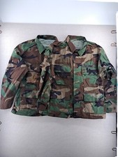 Lot army jacket for sale  Watseka