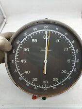 Junghans mechanical stop usato  Cinisello Balsamo